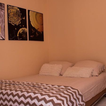 Luxury Studio Apartment Mostar Extérieur photo