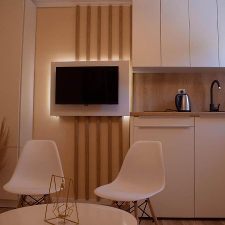 Luxury Studio Apartment Mostar Extérieur photo