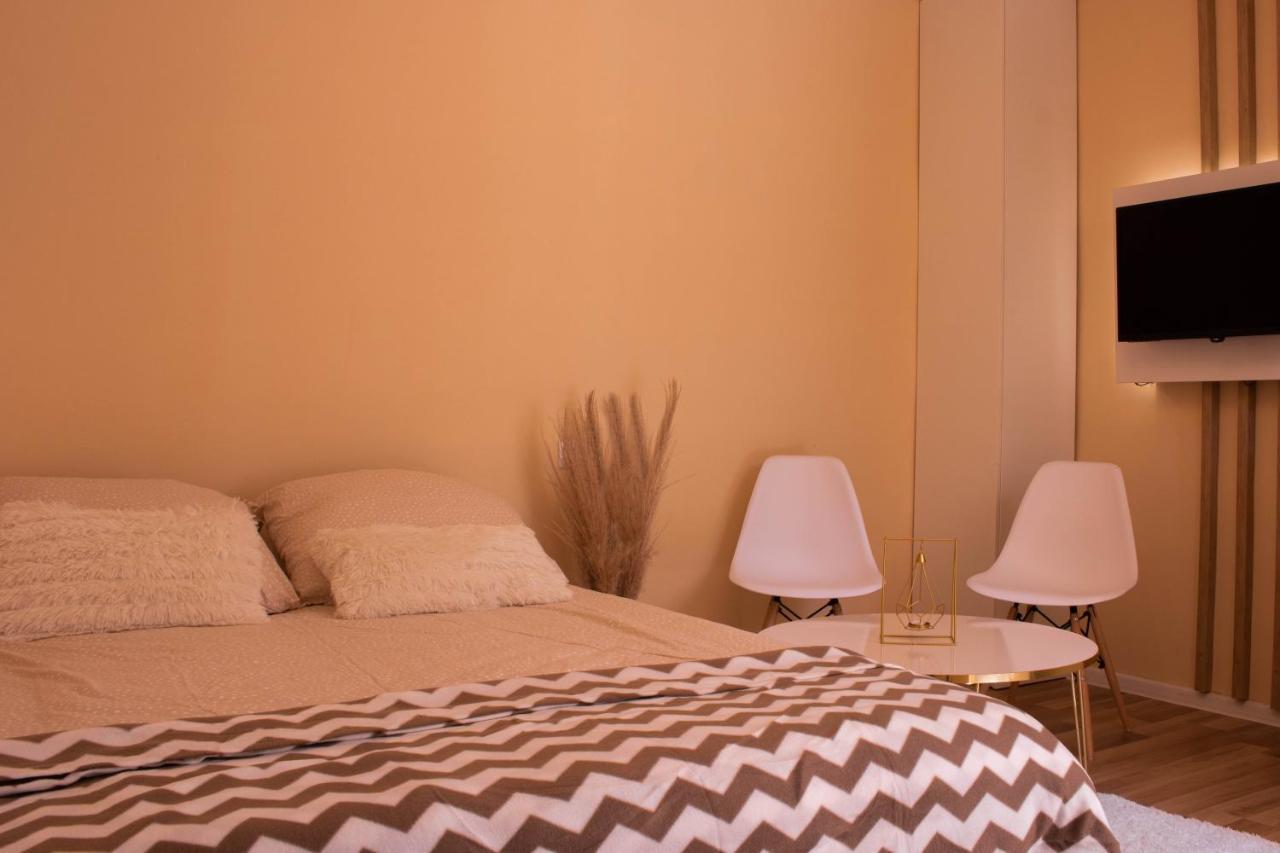 Luxury Studio Apartment Mostar Extérieur photo