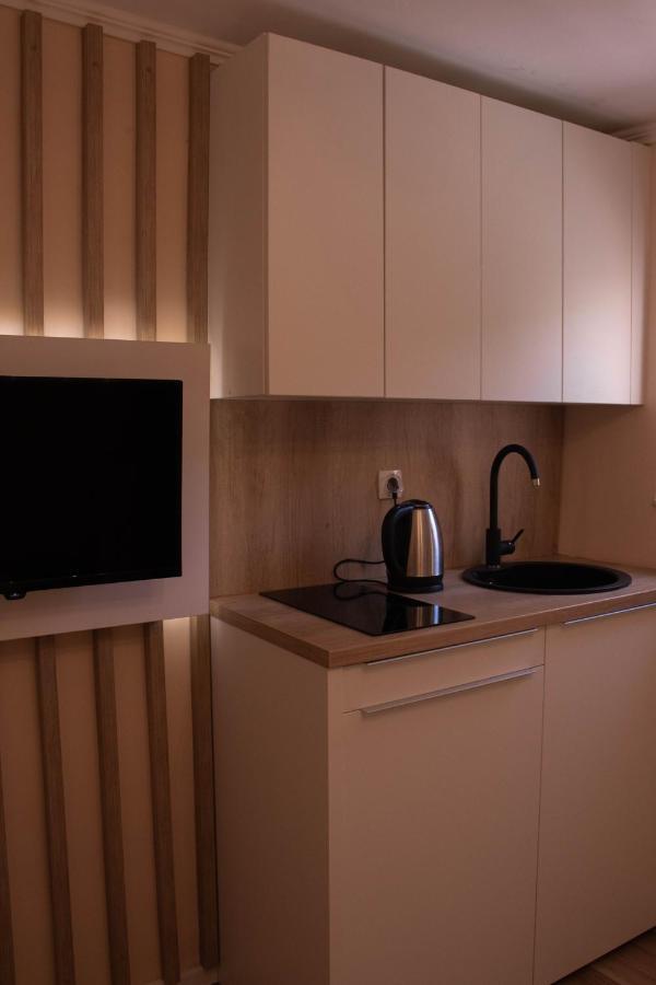 Luxury Studio Apartment Mostar Extérieur photo