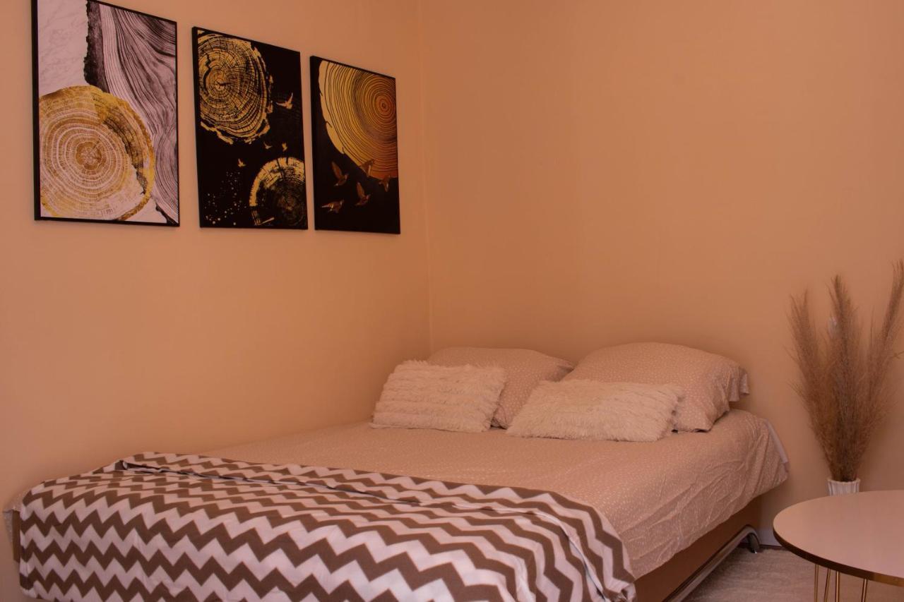 Luxury Studio Apartment Mostar Extérieur photo