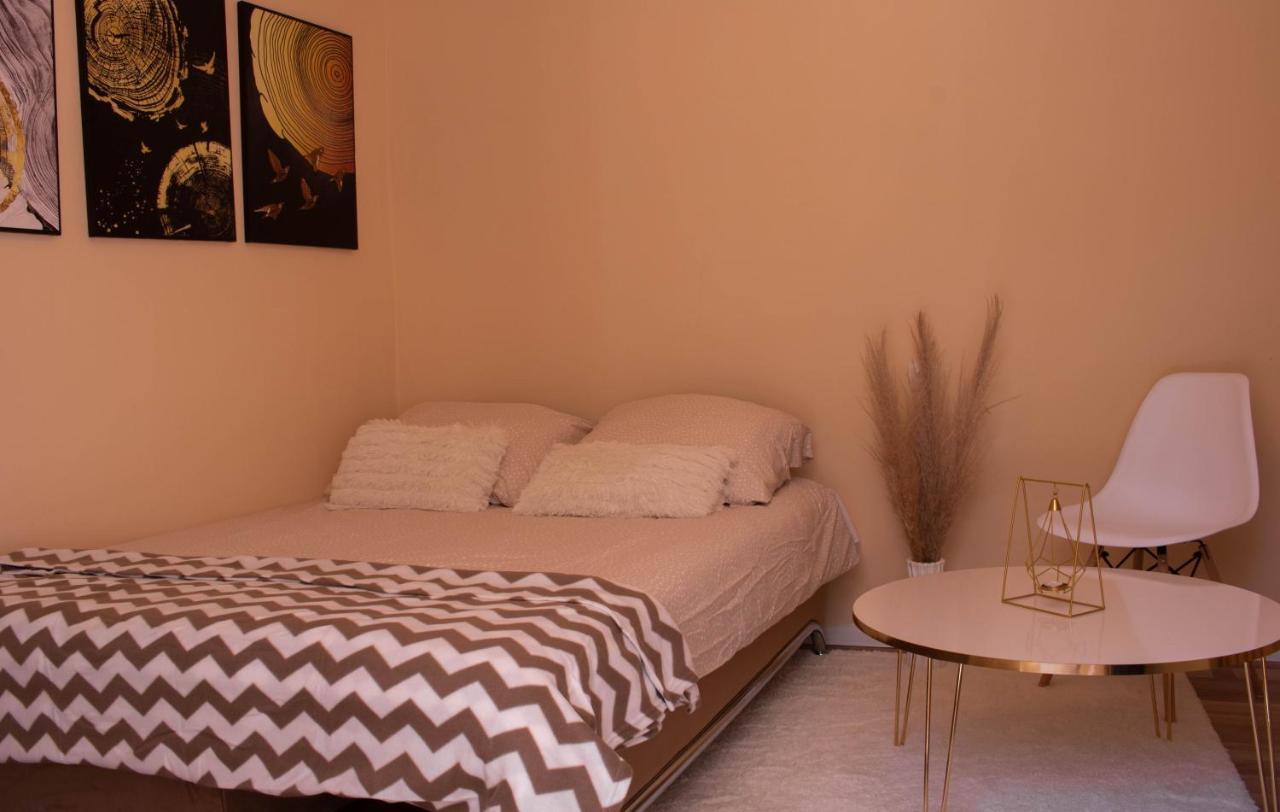 Luxury Studio Apartment Mostar Extérieur photo