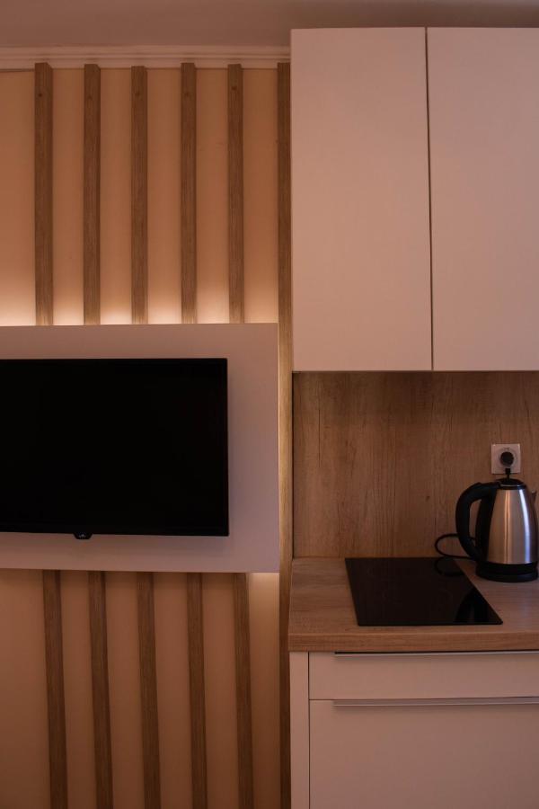Luxury Studio Apartment Mostar Extérieur photo