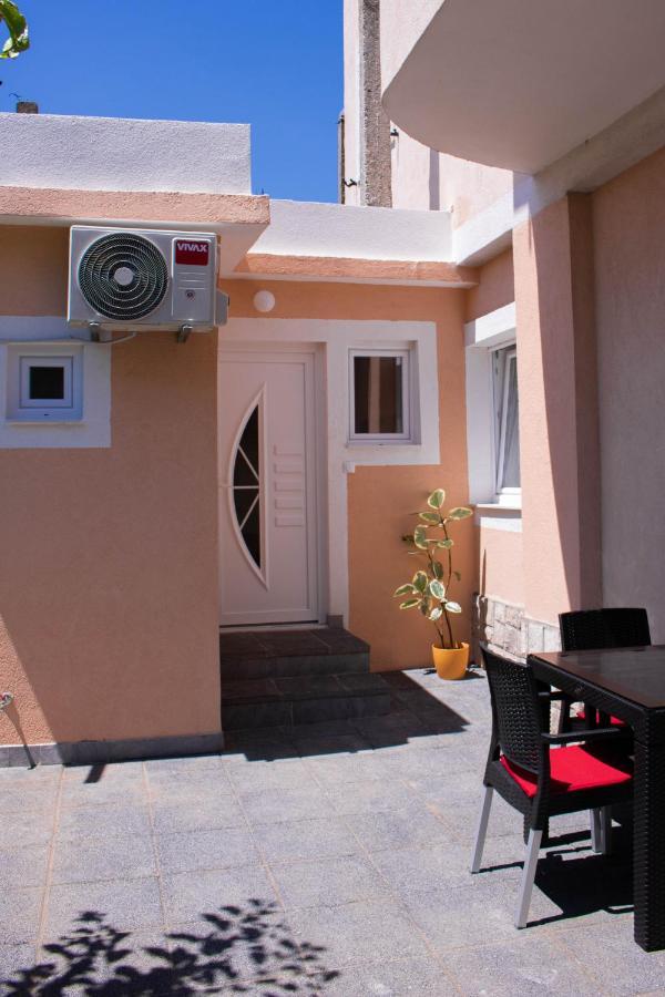 Luxury Studio Apartment Mostar Extérieur photo