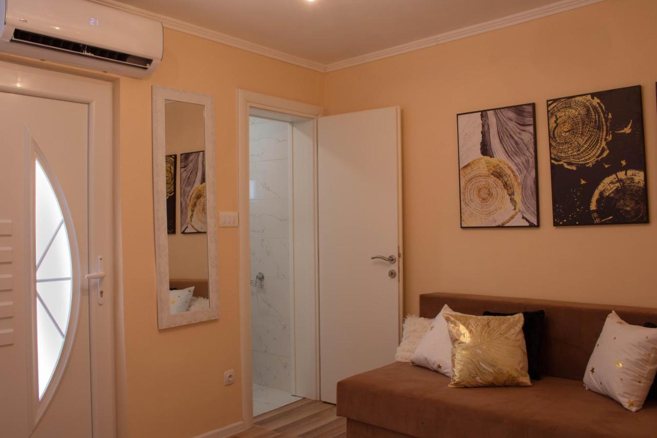 Luxury Studio Apartment Mostar Extérieur photo