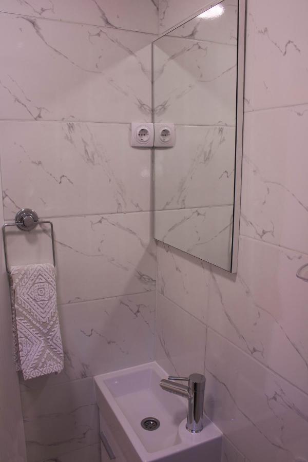 Luxury Studio Apartment Mostar Extérieur photo