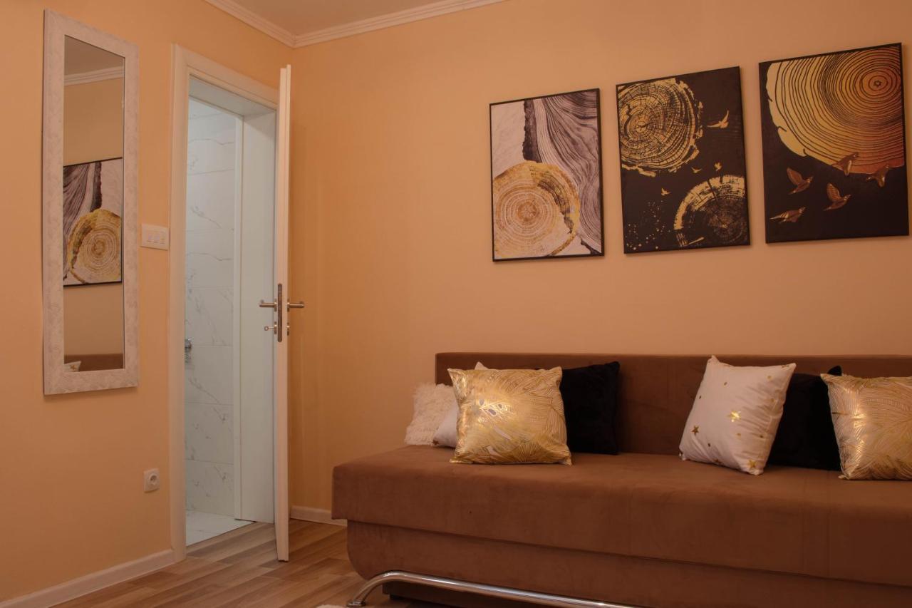 Luxury Studio Apartment Mostar Extérieur photo