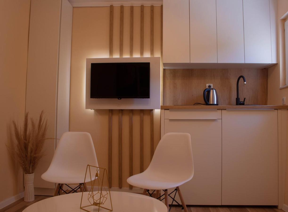 Luxury Studio Apartment Mostar Extérieur photo