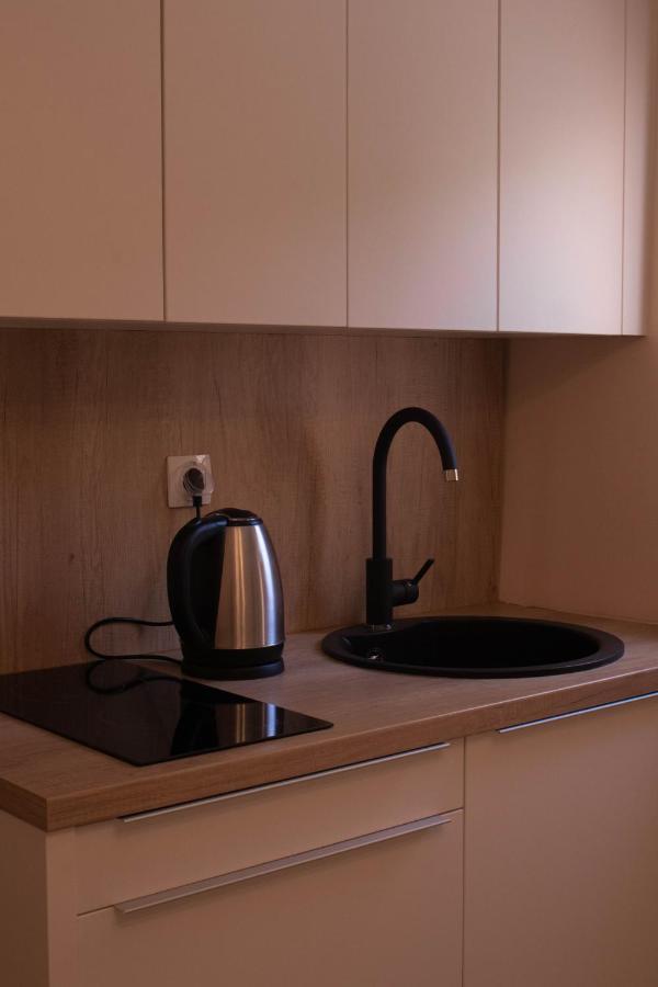 Luxury Studio Apartment Mostar Extérieur photo